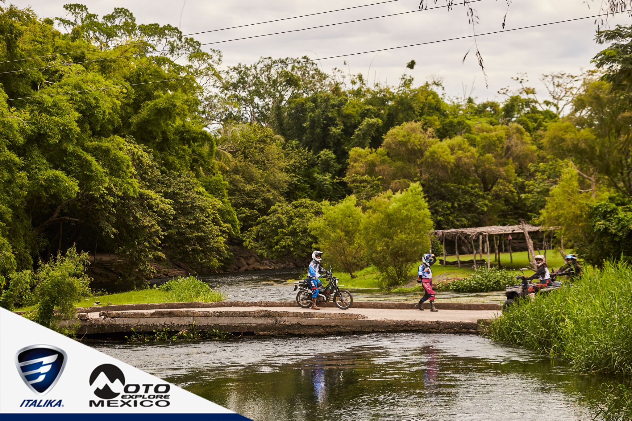 ITALIKA CHACHALACAS D2 51